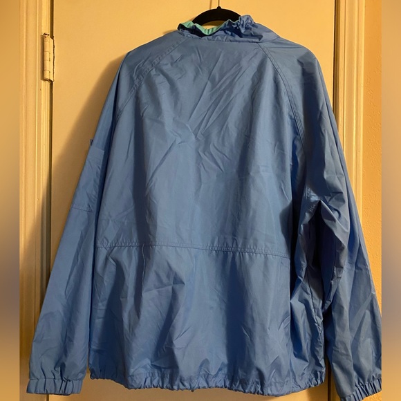 Vintage 90s Catalina Blue Wind-Suit Set XL (16/18) - Picture 8 of 14